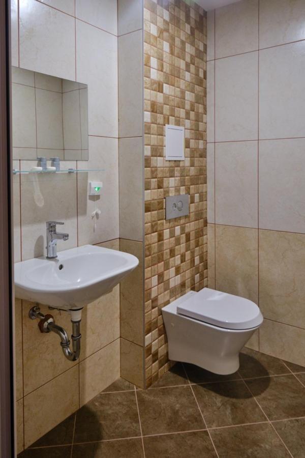 Hotel Splendid Pleven Ngoại thất bức ảnh